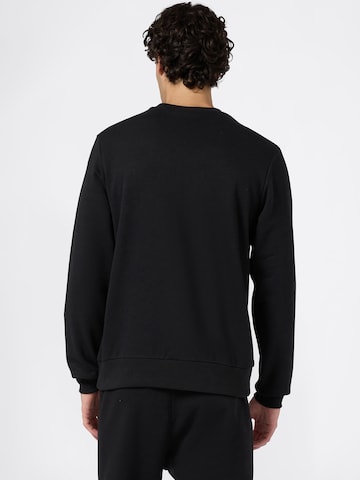 Felpa di Champion in nero