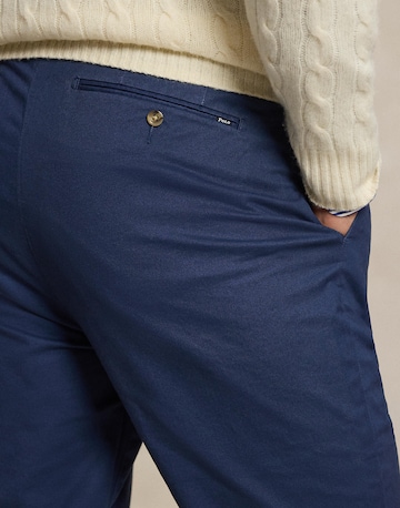 regular Pantaloni di Polo Ralph Lauren Big & Tall in blu