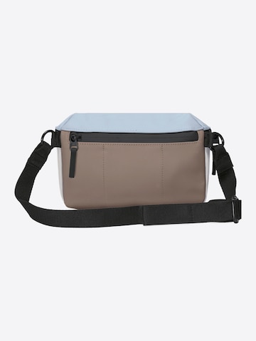 Ucon Acrobatics Fanny Pack 'Jona Medium Lotus Infinity' in Grey