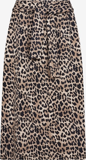 Soyaconcept Suknja 'OPHIA' u pijesak / crna, Pregled proizvoda