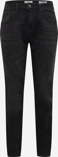 TOM TAILOR Jean 'Marvin' en noir denim, Vue avec produit