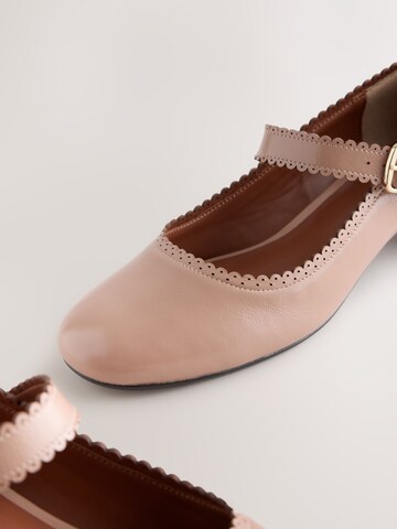 Next Lodičky 'Forever Comfort' – béžová