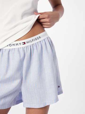 Tommy Hilfiger Underwear Pajama in Blue