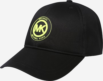 MICHAEL Michael Kors Caps i svart: forside