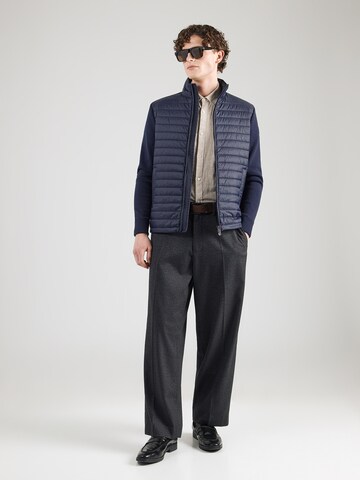 Colmar Přechodná bunda – modrá