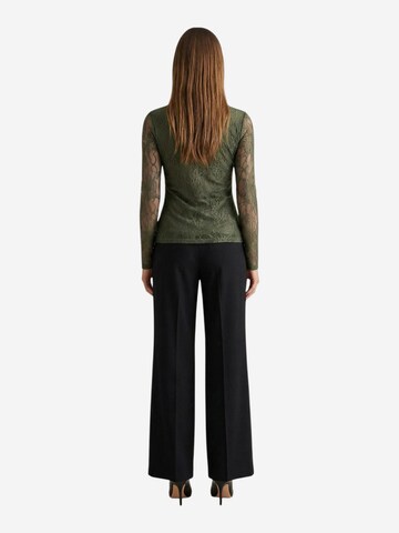 Top 'Top Pizzo 24327' di I AM in verde