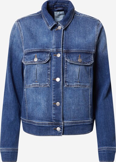 ESPRIT Overgangsjakke i blue denim, Produktvisning
