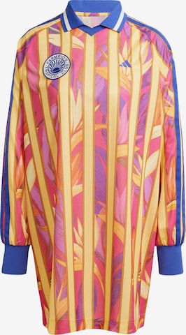 Robe de sport 'X FARM' ADIDAS SPORTSWEAR en rose : devant