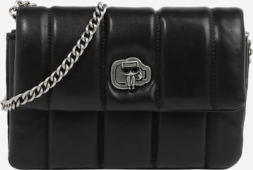 Karl Lagerfeld Crossbody Bag in Black