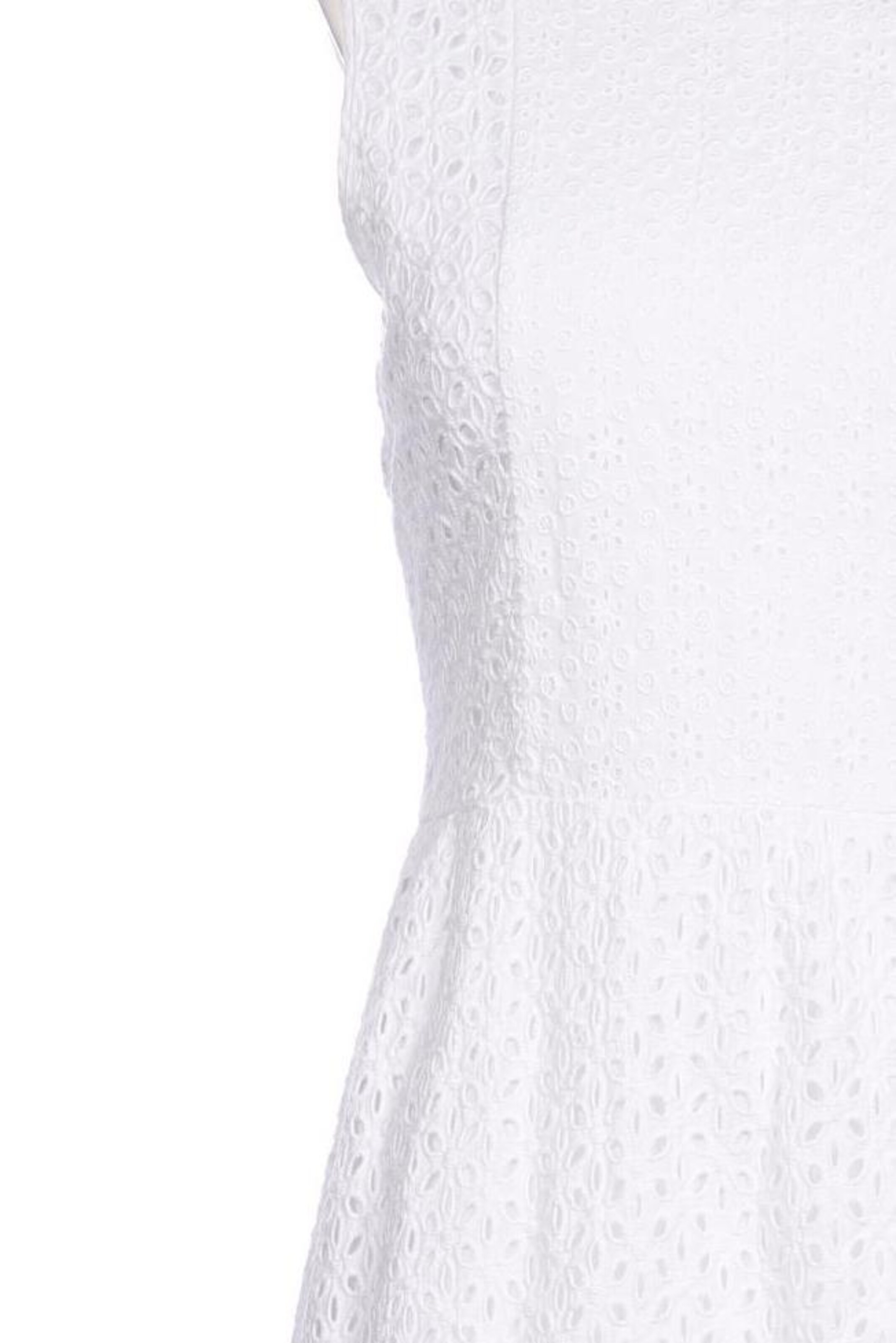 Pepe Jeans Kleid L in Weiß