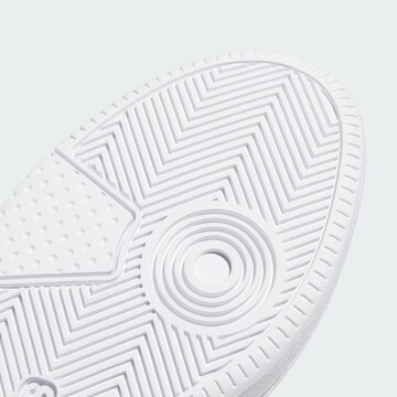 ADIDAS SPORTSWEAR Sneakers laag 'Hoops Classic' in Wit