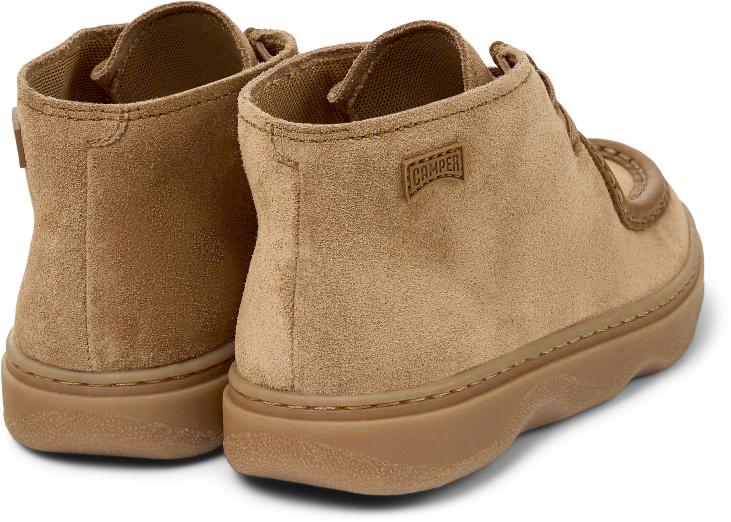 Stivale 'Kiddo' di CAMPER in marrone