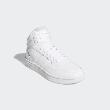 ADIDAS ORIGINALS Sneakers 'Hoops 3.0' in White