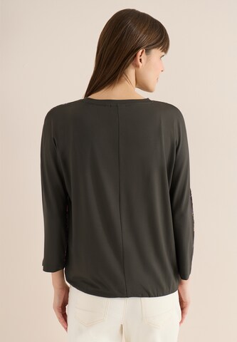 CECIL Shirt in Green