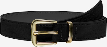 ONLY Bælte 'ONLJULIA' i sort: forside