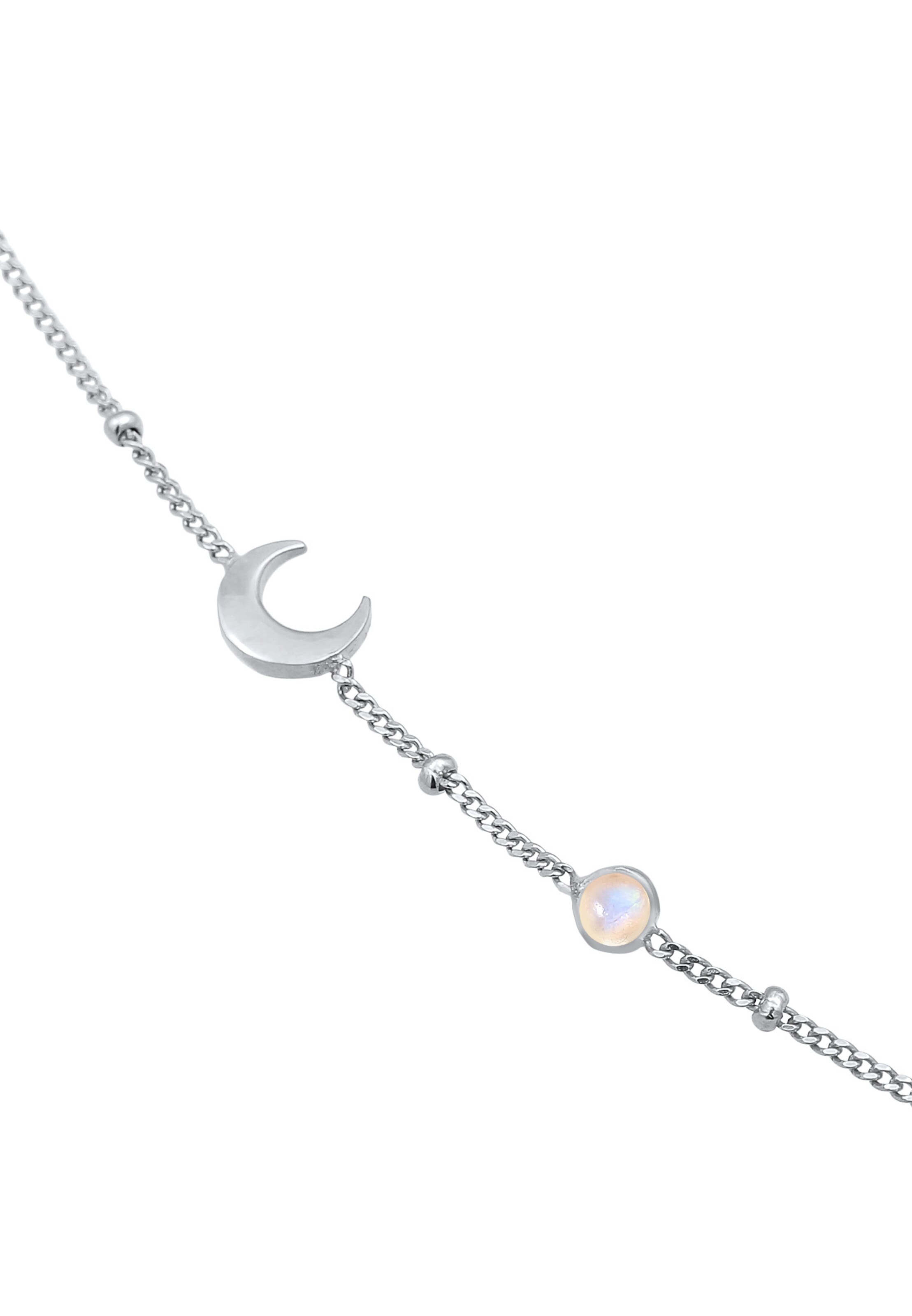 ELLI Sieraden set 'Astro' in Zilver