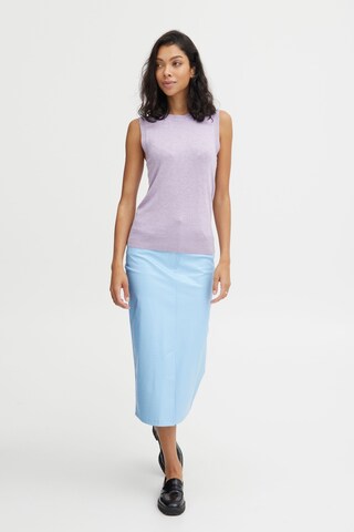 b.young - Jersey en lila