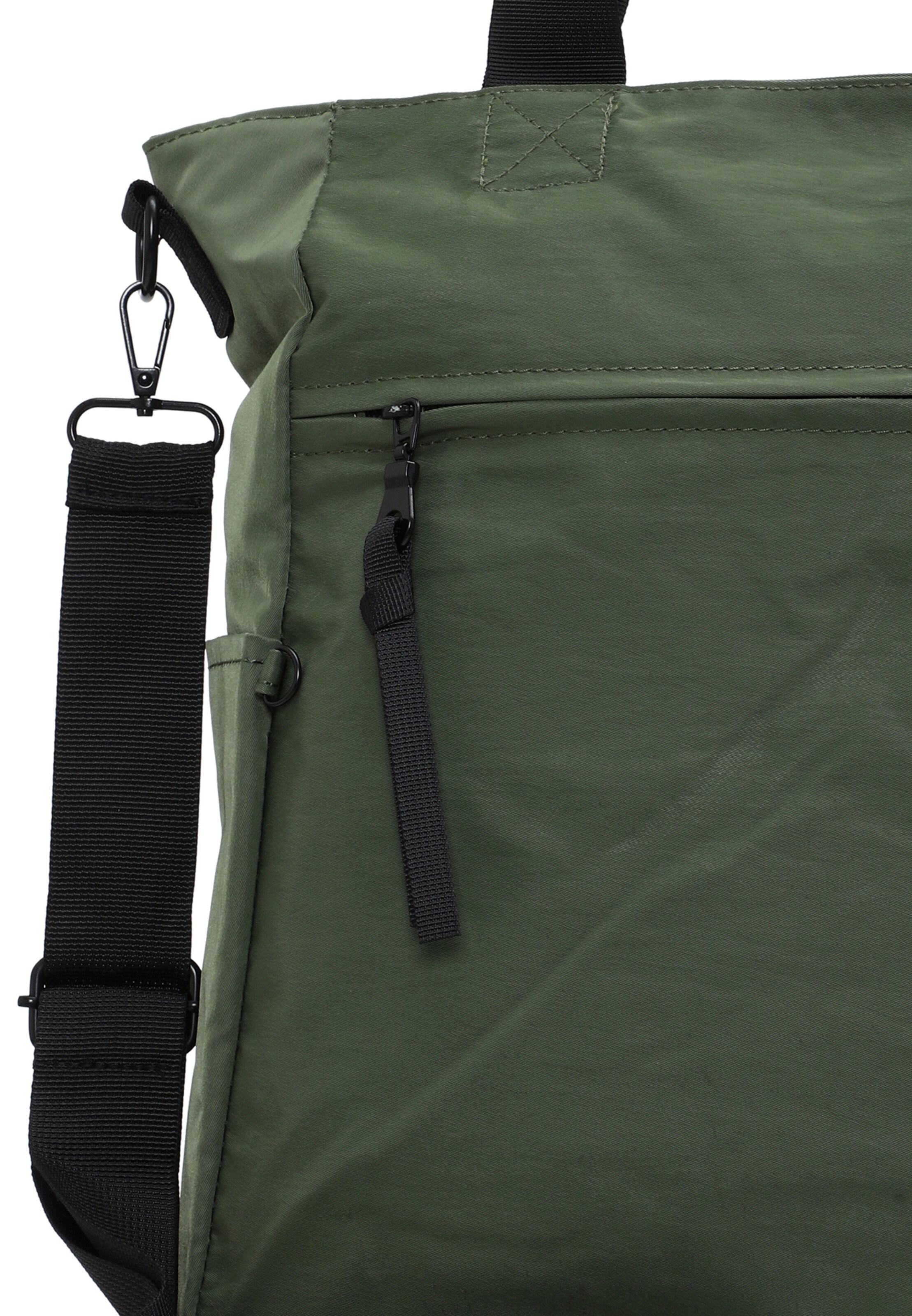 MindesaTorba za na rame - zelena boja