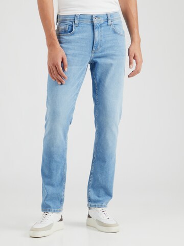 MUSTANG Regular Jeans 'Washington' in Blau: Vorderseite