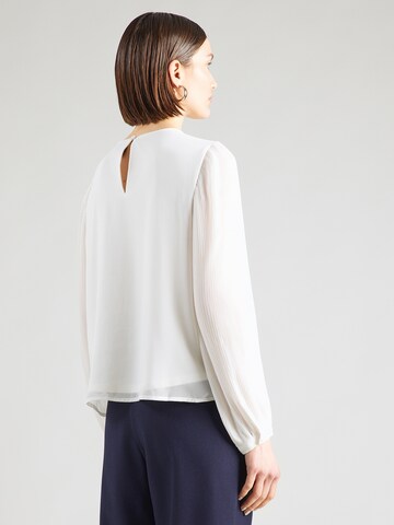 VERO MODA Blouse 'VMSIGNE' in White