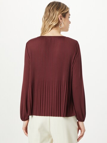 ABOUT YOU Blouse 'Suzi' in Rood