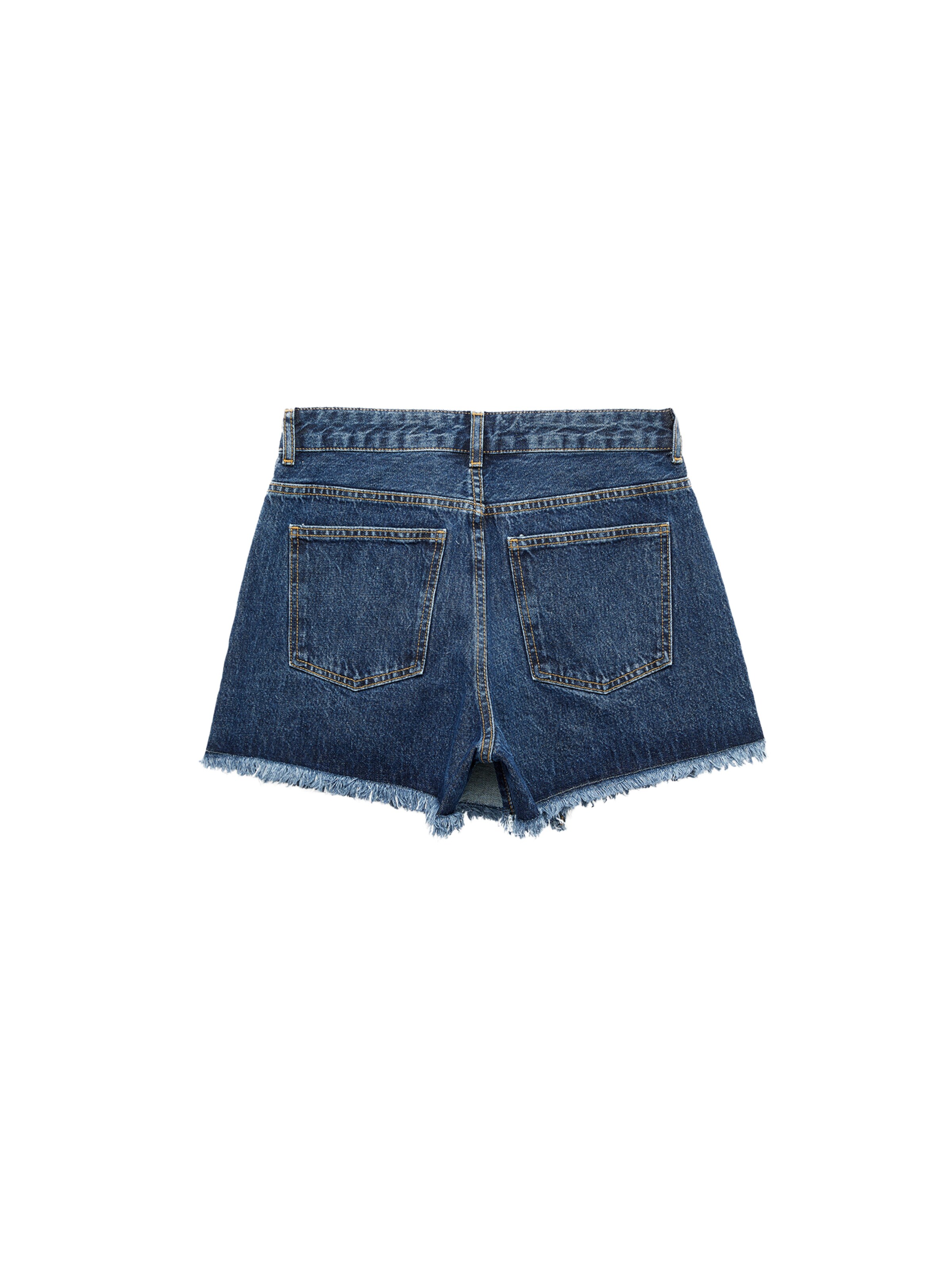 Koton Rok in Blauw