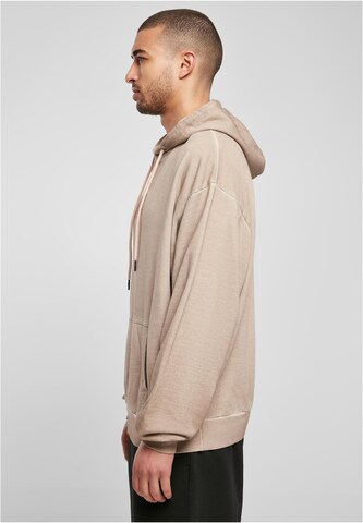 Sweat-shirt Karl Kani en gris