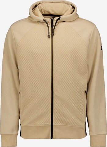 Pull-over No Excess en beige : devant