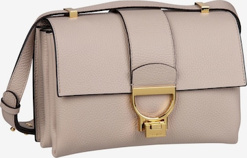 Coccinelle Umhängetasche 'Arlettis' in Pink: Vorderseite