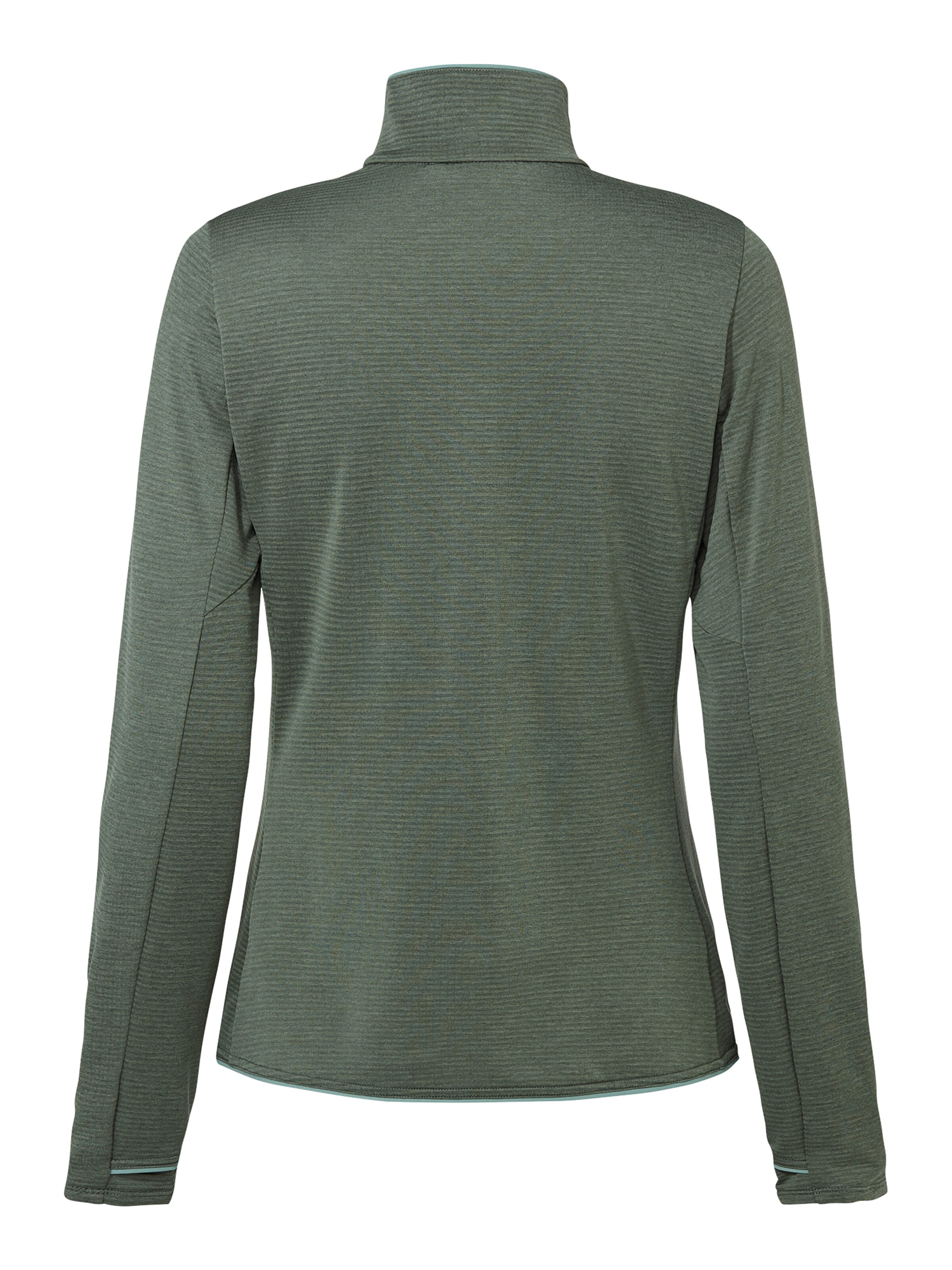 VAUDE Sports jacket 'Scopi II' in Green