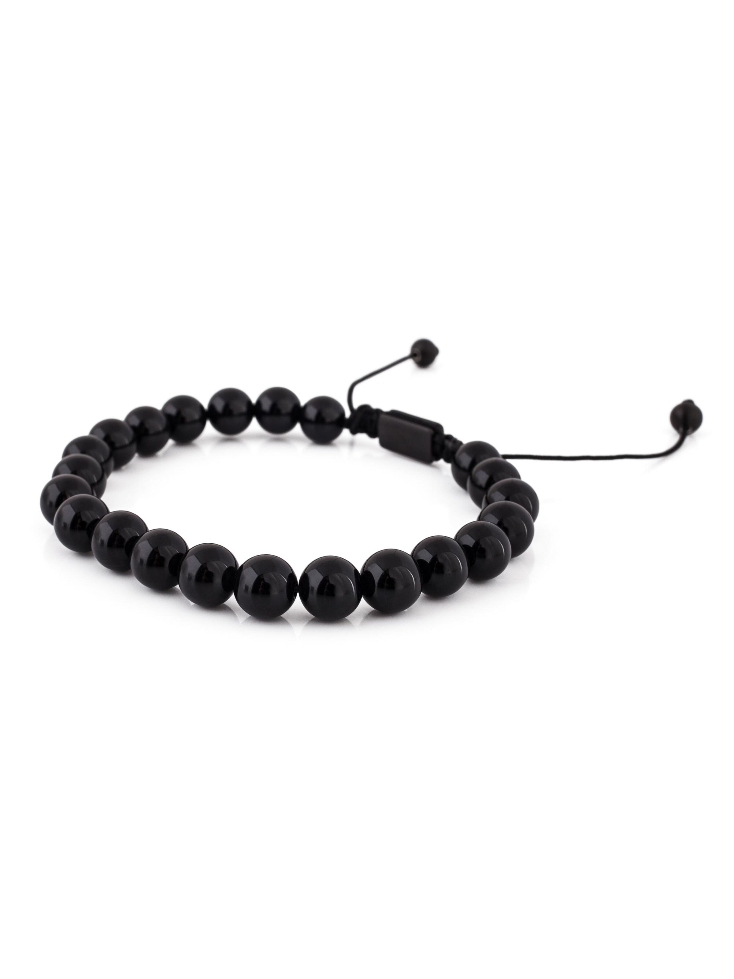 Akitsune Bracelet 'Venatio' in Black