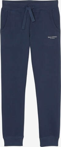 Marc O'Polo Regular Jeans in Blue: front