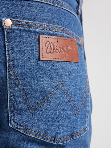 Regular Jeans 'GREENSBORO' de la WRANGLER pe galben
