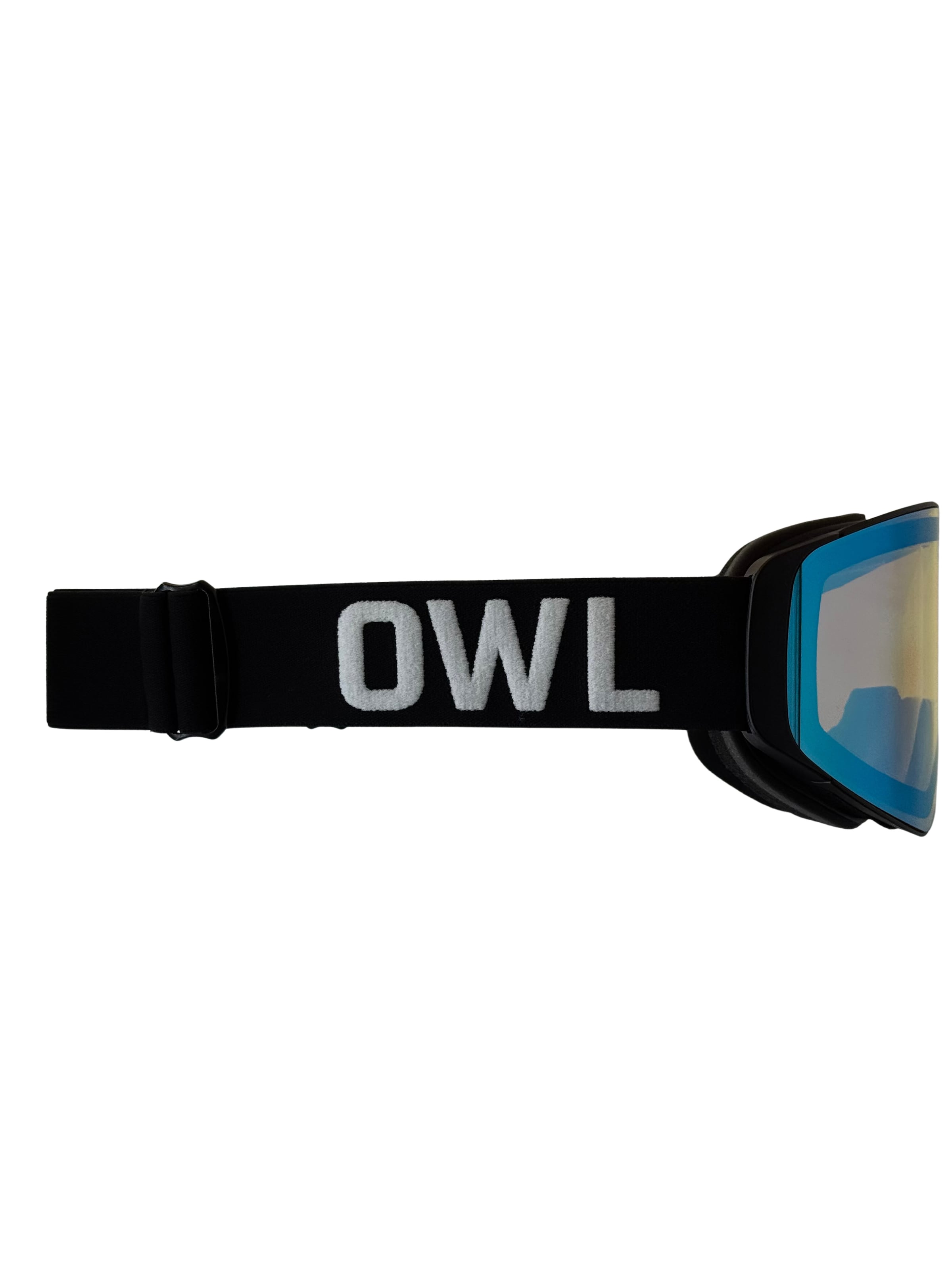 OWL Eyewear Sports Glasses 'Horizon' in Blue