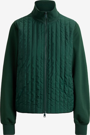 Polo Ralph Lauren Prechodná bunda, veľkosť XS - smaragdová, Produkt
