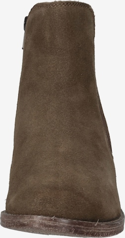 JOSEF SEIBEL Ankle Boots in Brown