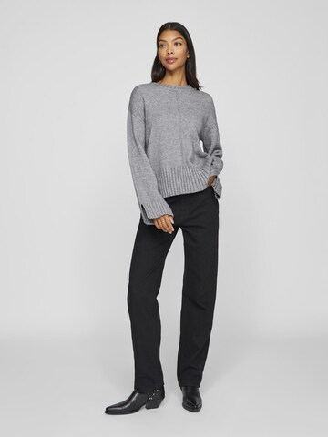 Pull-over VILA en gris