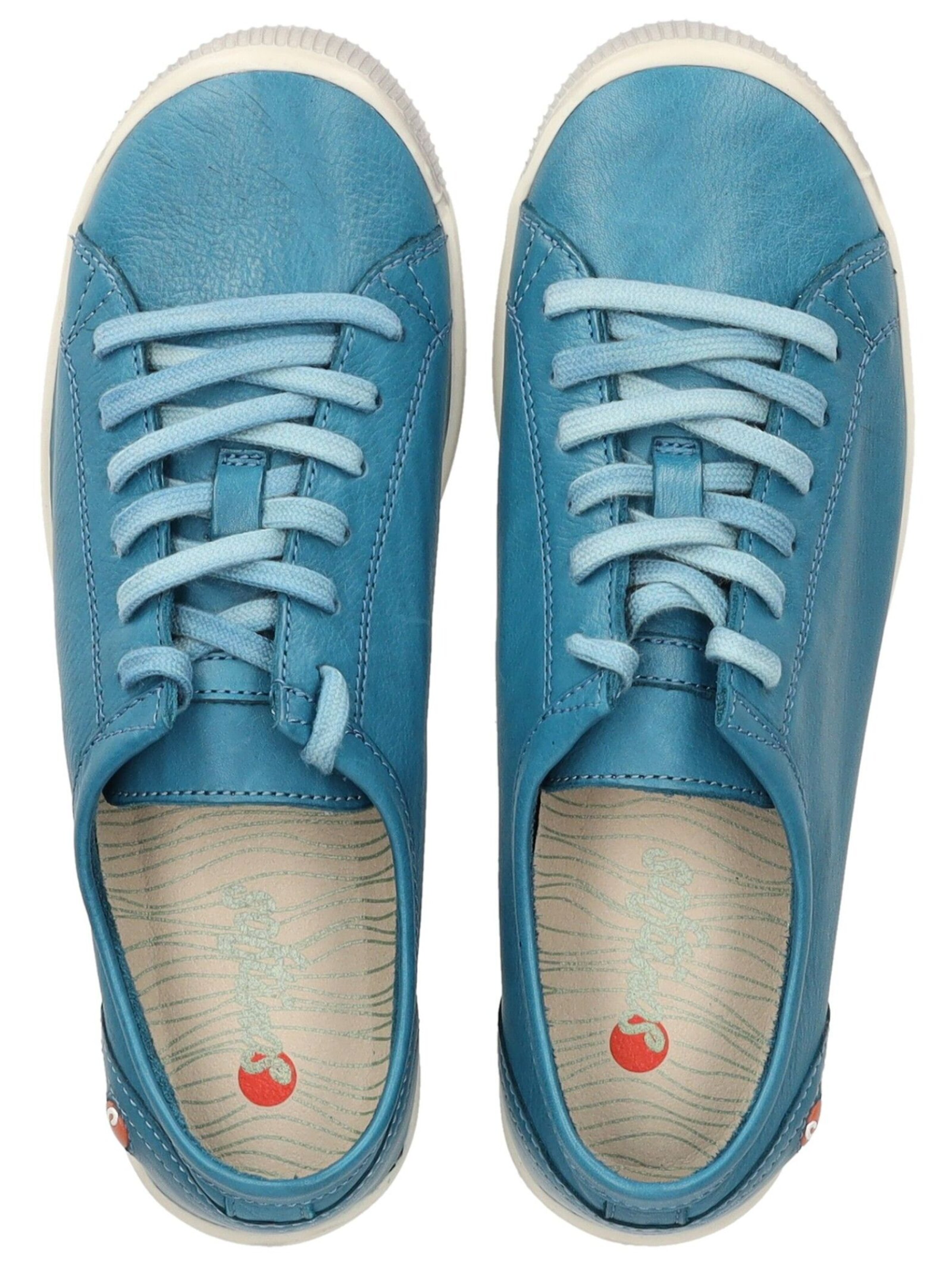 Softinos Sneakers in Blue