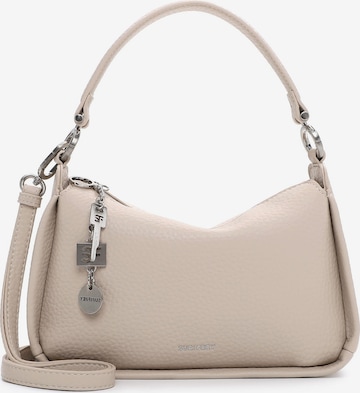 Suri Frey Handbag 'Buffey' in Beige: front