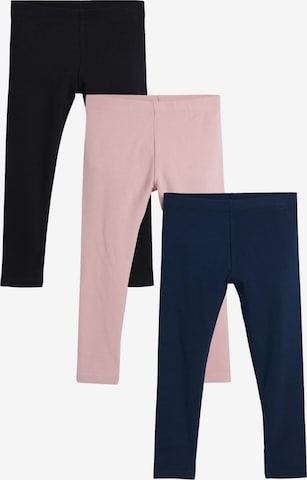 Leggings di Next in blu: frontale