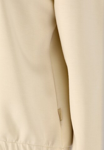 ENDURANCE Sportsweatshirt 'Timmia' in Beige