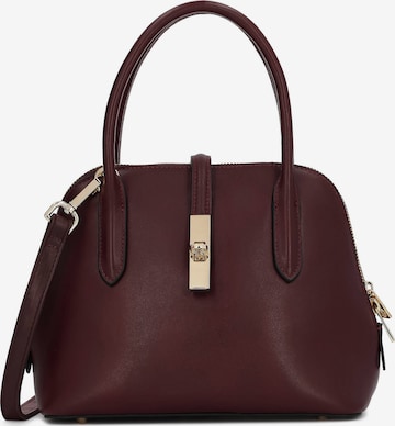 Kazar Käsilaukku värissä punainen: etupuoli