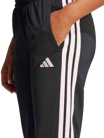 ADIDAS SPORTSWEAR Конический (Tapered) Спортивные штаны в Черный