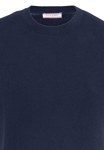 T-Shirt Felix Hardy en beige