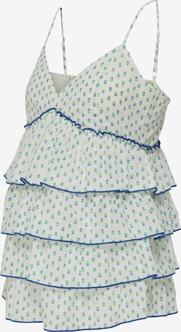 balta Only Maternity Palaidinė be rankovių 'OLMDORY': priekis