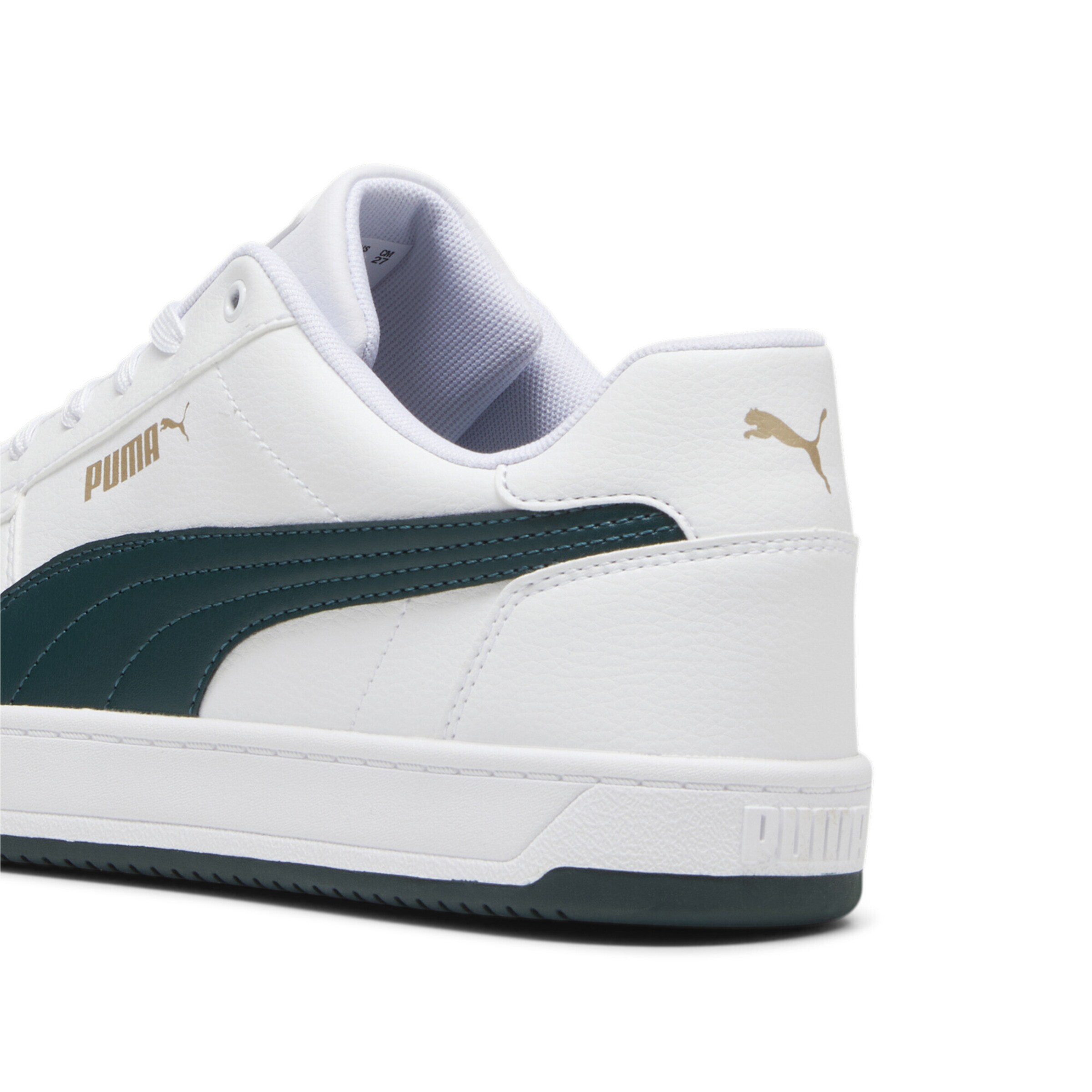 PUMA Sneakers laag 'Caven 2.0' in Wit