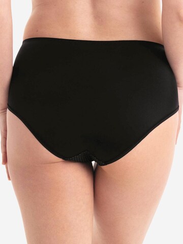 ROSA FAIA Slip 'Eloise'‌‌‌ in Schwarz