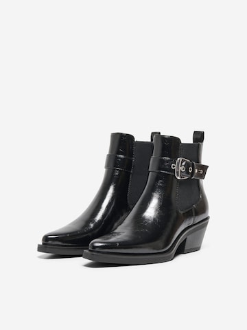 ONLY Chelsea Boots i sort
