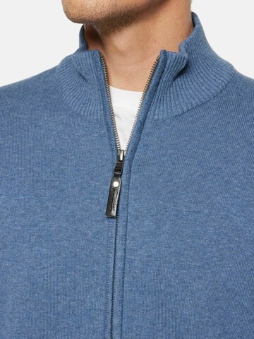 Signal Pullover 'Klaus' in Blau