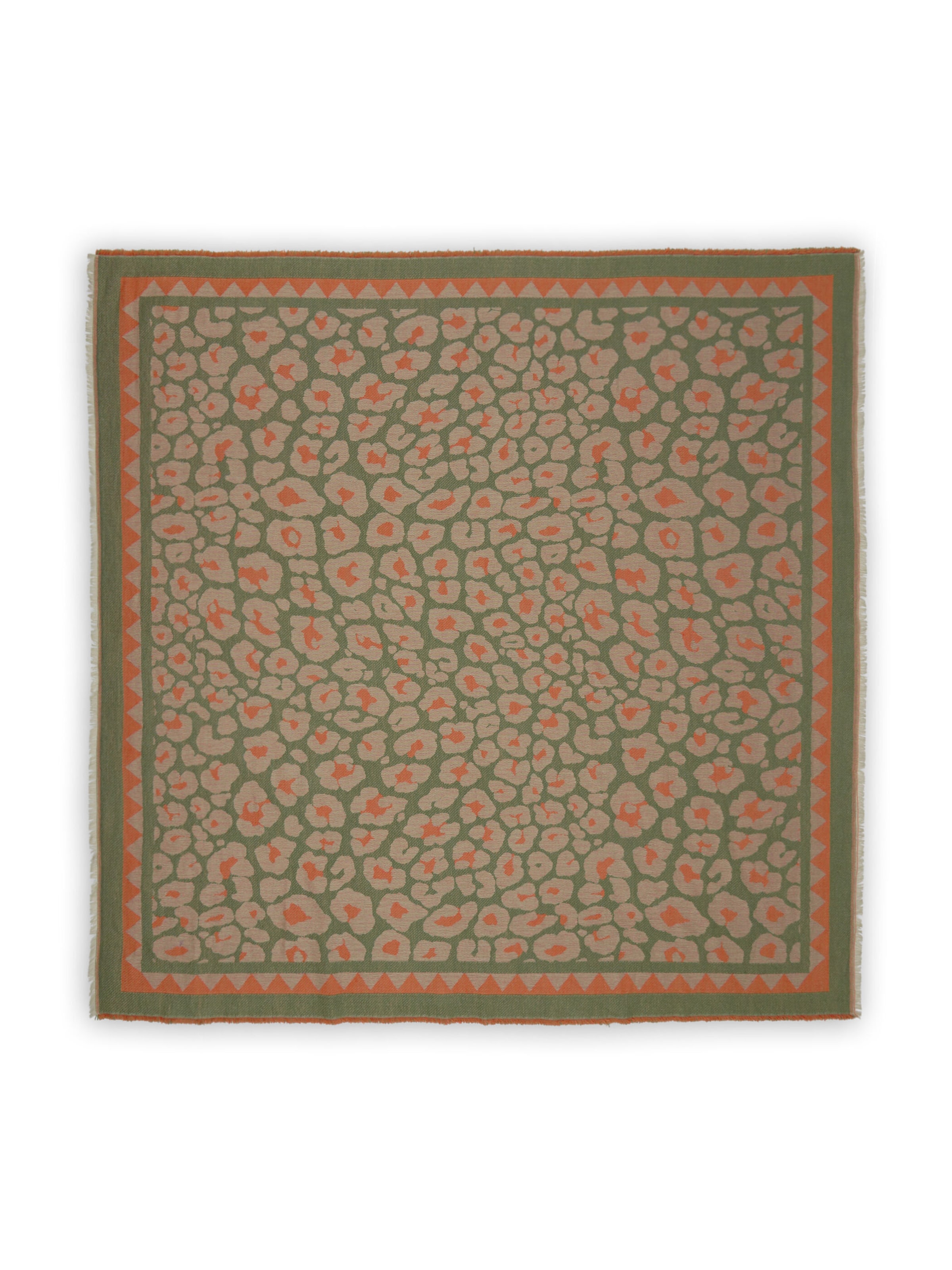 CODELLO Wrap in Green